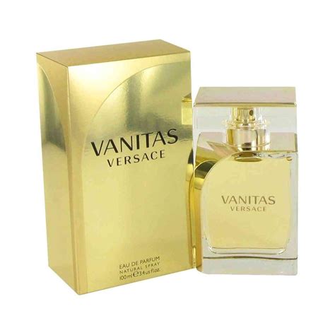 parfum vanitas versace|Versace vanitas perfume shop.